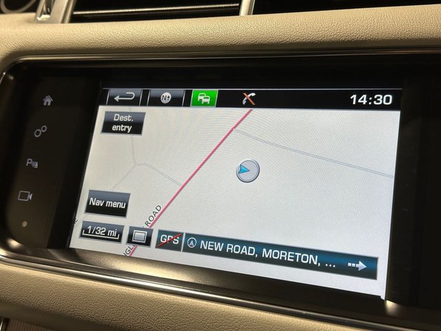 View our LAND ROVER RANGE ROVER SPORT