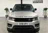 USED 2016 16 LAND ROVER RANGE ROVER SPORT 3.0 SD V6 HSE SUV 5dr Diesel Auto 4WD Euro 6 (s/s) (306 ps) 