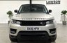 USED 2016 16 LAND ROVER RANGE ROVER SPORT 3.0 SD V6 HSE SUV 5dr Diesel Auto 4WD Euro 6 (s/s) (306 ps) 