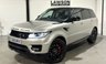 USED 2016 16 LAND ROVER RANGE ROVER SPORT 3.0 SD V6 HSE SUV 5dr Diesel Auto 4WD Euro 6 (s/s) (306 ps) 
