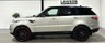 USED 2016 16 LAND ROVER RANGE ROVER SPORT 3.0 SD V6 HSE SUV 5dr Diesel Auto 4WD Euro 6 (s/s) (306 ps) 