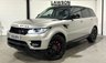 USED 2016 16 LAND ROVER RANGE ROVER SPORT 3.0 SD V6 HSE SUV 5dr Diesel Auto 4WD Euro 6 (s/s) (306 ps) 