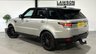 USED 2016 16 LAND ROVER RANGE ROVER SPORT 3.0 SD V6 HSE SUV 5dr Diesel Auto 4WD Euro 6 (s/s) (306 ps) 