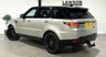 USED 2016 16 LAND ROVER RANGE ROVER SPORT 3.0 SD V6 HSE SUV 5dr Diesel Auto 4WD Euro 6 (s/s) (306 ps) 