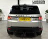 USED 2016 16 LAND ROVER RANGE ROVER SPORT 3.0 SD V6 HSE SUV 5dr Diesel Auto 4WD Euro 6 (s/s) (306 ps) 