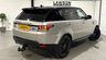 USED 2016 16 LAND ROVER RANGE ROVER SPORT 3.0 SD V6 HSE SUV 5dr Diesel Auto 4WD Euro 6 (s/s) (306 ps) 