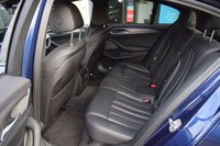 USED 2019 69 BMW 5 SERIES 2.0 520d M Sport Saloon 4dr Diesel Auto Euro 6 (s/s) (190 ps) M Performance Body Kit