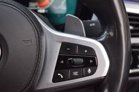 USED 2019 69 BMW 5 SERIES 2.0 520d M Sport Saloon 4dr Diesel Auto Euro 6 (s/s) (190 ps) M Performance Body Kit