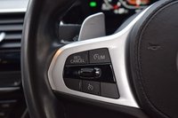 USED 2019 69 BMW 5 SERIES 2.0 520d M Sport Saloon 4dr Diesel Auto Euro 6 (s/s) (190 ps) M Performance Body Kit
