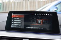 USED 2019 69 BMW 5 SERIES 2.0 520d M Sport Saloon 4dr Diesel Auto Euro 6 (s/s) (190 ps) M Performance Body Kit