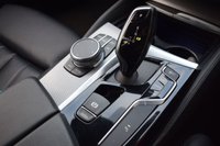 USED 2019 69 BMW 5 SERIES 2.0 520d M Sport Saloon 4dr Diesel Auto Euro 6 (s/s) (190 ps) M Performance Body Kit