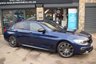 USED 2019 69 BMW 5 SERIES 2.0 520d M Sport Saloon 4dr Diesel Auto Euro 6 (s/s) (190 ps) M Performance Body Kit