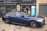 USED 2019 69 BMW 5 SERIES 2.0 520d M Sport Saloon 4dr Diesel Auto Euro 6 (s/s) (190 ps) M Performance Body Kit