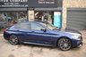 USED 2019 69 BMW 5 SERIES 2.0 520d M Sport Saloon 4dr Diesel Auto Euro 6 (s/s) (190 ps) M Performance Body Kit