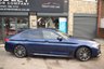 USED 2019 69 BMW 5 SERIES 2.0 520d M Sport Saloon 4dr Diesel Auto Euro 6 (s/s) (190 ps) M Performance Body Kit