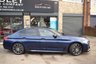 USED 2019 69 BMW 5 SERIES 2.0 520d M Sport Saloon 4dr Diesel Auto Euro 6 (s/s) (190 ps) M Performance Body Kit