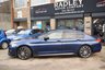 USED 2019 69 BMW 5 SERIES 2.0 520d M Sport Saloon 4dr Diesel Auto Euro 6 (s/s) (190 ps) M Performance Body Kit