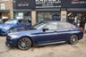USED 2019 69 BMW 5 SERIES 2.0 520d M Sport Saloon 4dr Diesel Auto Euro 6 (s/s) (190 ps) M Performance Body Kit