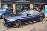 USED 2019 69 BMW 5 SERIES 2.0 520d M Sport Saloon 4dr Diesel Auto Euro 6 (s/s) (190 ps) M Performance Body Kit