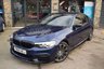USED 2019 69 BMW 5 SERIES 2.0 520d M Sport Saloon 4dr Diesel Auto Euro 6 (s/s) (190 ps) M Performance Body Kit