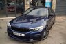 USED 2019 69 BMW 5 SERIES 2.0 520d M Sport Saloon 4dr Diesel Auto Euro 6 (s/s) (190 ps) M Performance Body Kit