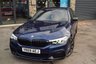USED 2019 69 BMW 5 SERIES 2.0 520d M Sport Saloon 4dr Diesel Auto Euro 6 (s/s) (190 ps) M Performance Body Kit