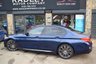 USED 2019 69 BMW 5 SERIES 2.0 520d M Sport Saloon 4dr Diesel Auto Euro 6 (s/s) (190 ps) M Performance Body Kit