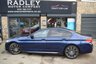 USED 2019 69 BMW 5 SERIES 2.0 520d M Sport Saloon 4dr Diesel Auto Euro 6 (s/s) (190 ps) M Performance Body Kit