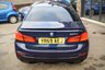 USED 2019 69 BMW 5 SERIES 2.0 520d M Sport Saloon 4dr Diesel Auto Euro 6 (s/s) (190 ps) M Performance Body Kit