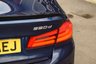USED 2019 69 BMW 5 SERIES 2.0 520d M Sport Saloon 4dr Diesel Auto Euro 6 (s/s) (190 ps) M Performance Body Kit