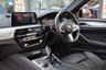 USED 2019 69 BMW 5 SERIES 2.0 520d M Sport Saloon 4dr Diesel Auto Euro 6 (s/s) (190 ps) M Performance Body Kit