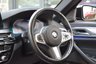 USED 2019 69 BMW 5 SERIES 2.0 520d M Sport Saloon 4dr Diesel Auto Euro 6 (s/s) (190 ps) M Performance Body Kit