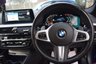 USED 2019 69 BMW 5 SERIES 2.0 520d M Sport Saloon 4dr Diesel Auto Euro 6 (s/s) (190 ps) M Performance Body Kit