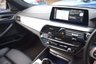 USED 2019 69 BMW 5 SERIES 2.0 520d M Sport Saloon 4dr Diesel Auto Euro 6 (s/s) (190 ps) M Performance Body Kit