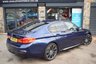 USED 2019 69 BMW 5 SERIES 2.0 520d M Sport Saloon 4dr Diesel Auto Euro 6 (s/s) (190 ps) M Performance Body Kit