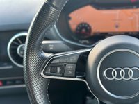 USED 2015 65 AUDI TT 2.0 TFSI S line Coupe 3dr Petrol Manual Euro 6 (s/s) (230 ps) 