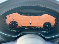USED 2015 65 AUDI TT 2.0 TFSI S line Coupe 3dr Petrol Manual Euro 6 (s/s) (230 ps) 