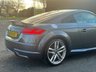 USED 2015 65 AUDI TT 2.0 TFSI S line Coupe 3dr Petrol Manual Euro 6 (s/s) (230 ps) 
