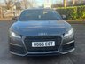 USED 2015 65 AUDI TT 2.0 TFSI S line Coupe 3dr Petrol Manual Euro 6 (s/s) (230 ps) 