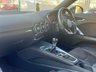 USED 2015 65 AUDI TT 2.0 TFSI S line Coupe 3dr Petrol Manual Euro 6 (s/s) (230 ps) 