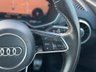 USED 2015 65 AUDI TT 2.0 TFSI S line Coupe 3dr Petrol Manual Euro 6 (s/s) (230 ps) 