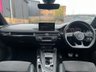 USED 2019 19 AUDI A4 2.0 TDI 40 Black Edition Saloon 4dr Diesel S Tronic Euro 6 (s/s) (190 ps) 