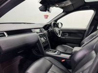 USED 2019 19 LAND ROVER DISCOVERY SPORT 2.0 TD4 Landmark SUV 5dr Diesel Auto 4WD Euro 6 (s/s) (180 ps) 