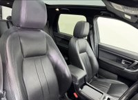 USED 2019 19 LAND ROVER DISCOVERY SPORT 2.0 TD4 Landmark SUV 5dr Diesel Auto 4WD Euro 6 (s/s) (180 ps) 