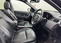 USED 2019 19 LAND ROVER DISCOVERY SPORT 2.0 TD4 Landmark SUV 5dr Diesel Auto 4WD Euro 6 (s/s) (180 ps) 