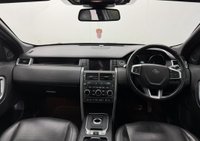 USED 2019 19 LAND ROVER DISCOVERY SPORT 2.0 TD4 Landmark SUV 5dr Diesel Auto 4WD Euro 6 (s/s) (180 ps) 