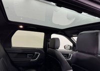 USED 2019 19 LAND ROVER DISCOVERY SPORT 2.0 TD4 Landmark SUV 5dr Diesel Auto 4WD Euro 6 (s/s) (180 ps) 