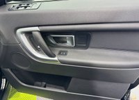 USED 2019 19 LAND ROVER DISCOVERY SPORT 2.0 TD4 Landmark SUV 5dr Diesel Auto 4WD Euro 6 (s/s) (180 ps) 