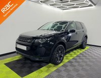 USED 2019 19 LAND ROVER DISCOVERY SPORT 2.0 TD4 Landmark SUV 5dr Diesel Auto 4WD Euro 6 (s/s) (180 ps) 