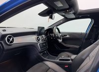 USED 2017 MERCEDES-BENZ GLA 2.1 GLA220d AMG Line (Premium Plus) SUV 5dr Diesel 7G-DCT 4MATIC Euro 6 (s/s) (177 ps) 